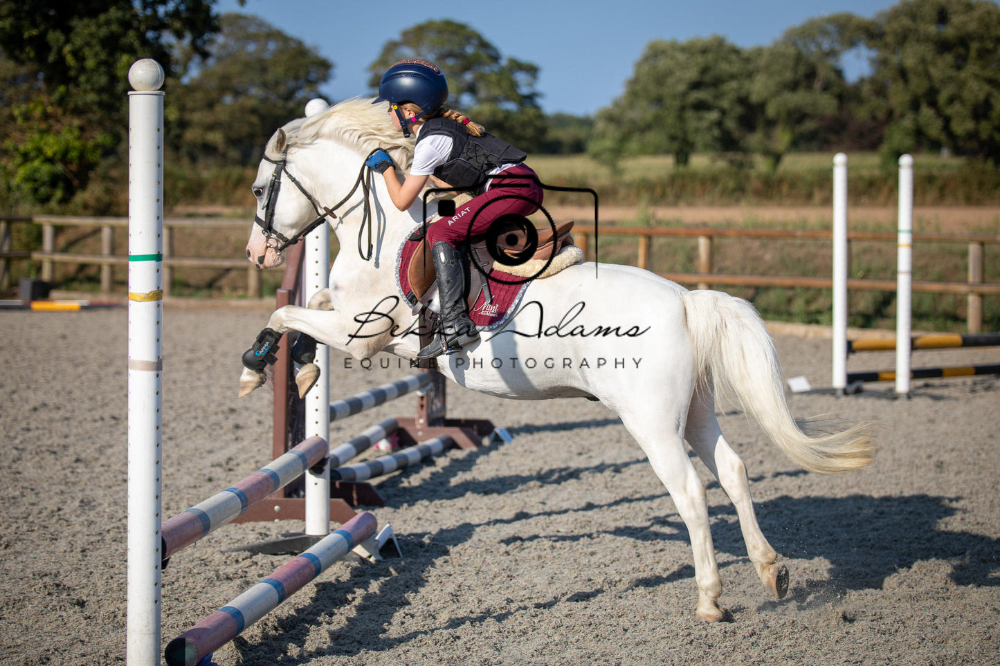 Home Farm Clear Round Jumping- 29th July 2026