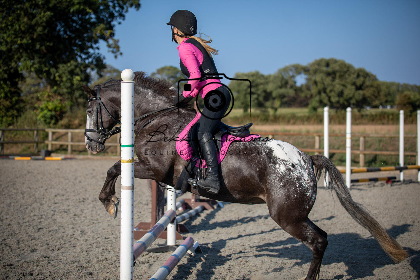 Home Farm Clear Round Jumping- 29th July 2026