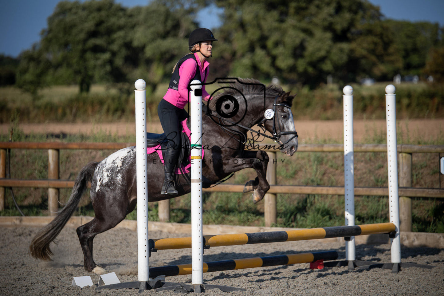 Home Farm Clear Round Jumping- 29th July 2026