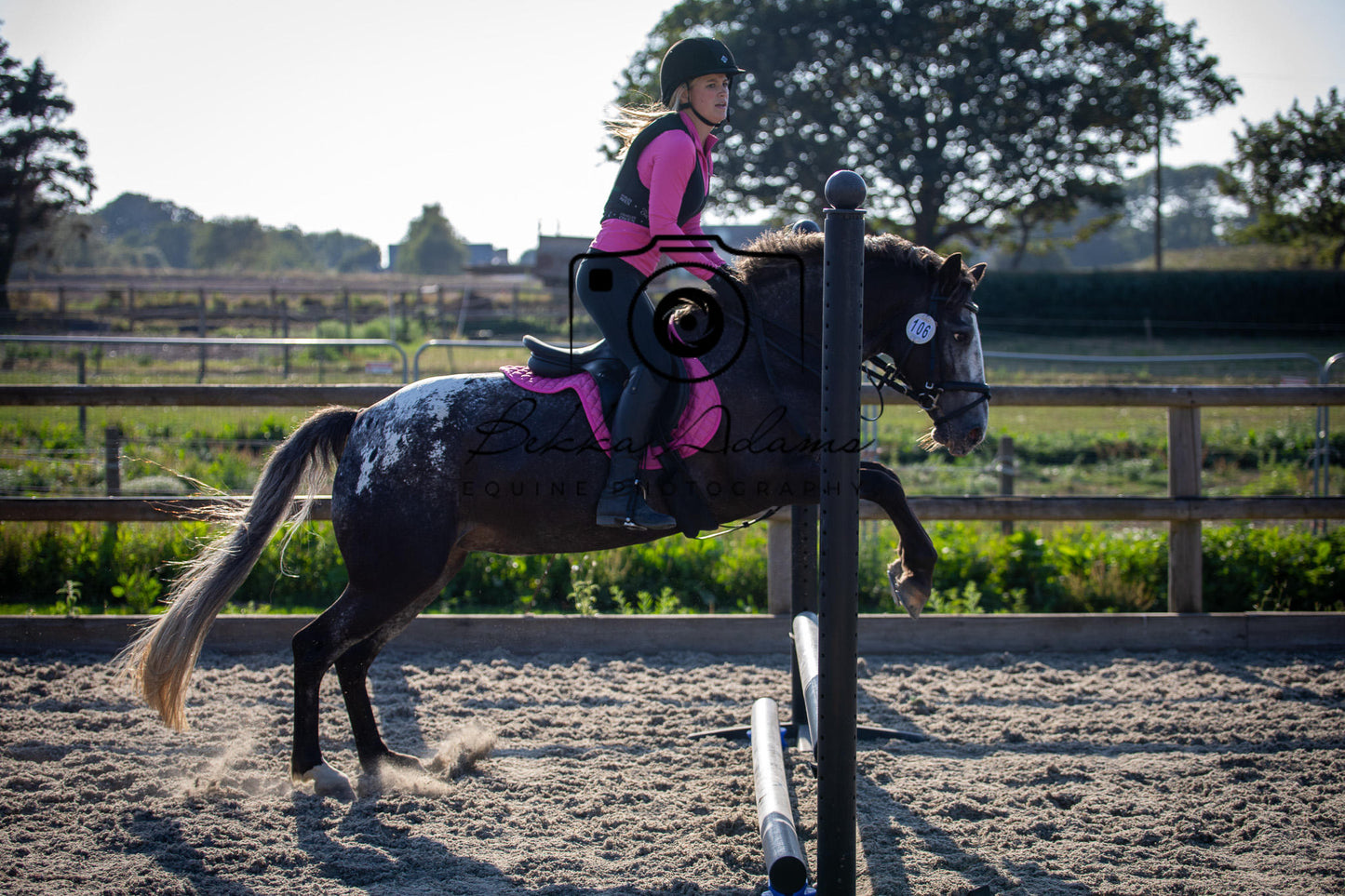 Home Farm Clear Round Jumping- 29th July 2026