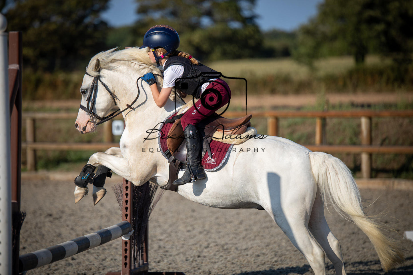 Home Farm Clear Round Jumping- 29th July 2026