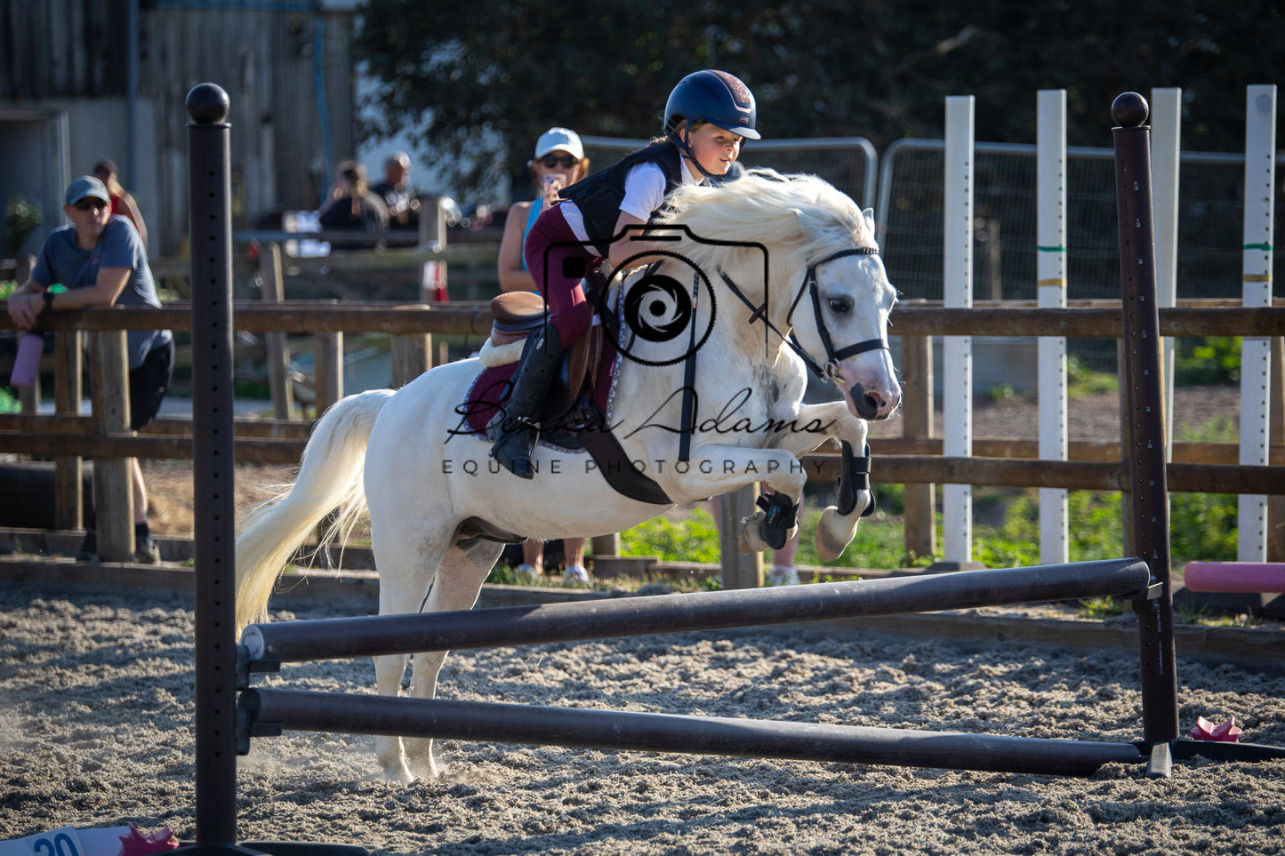 Home Farm Clear Round Jumping- 29th July 2026