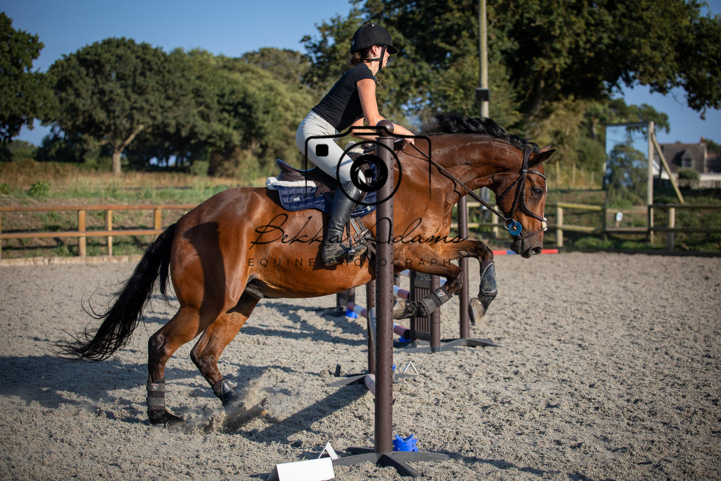 Home Farm Clear Round Jumping- 29th July 2026
