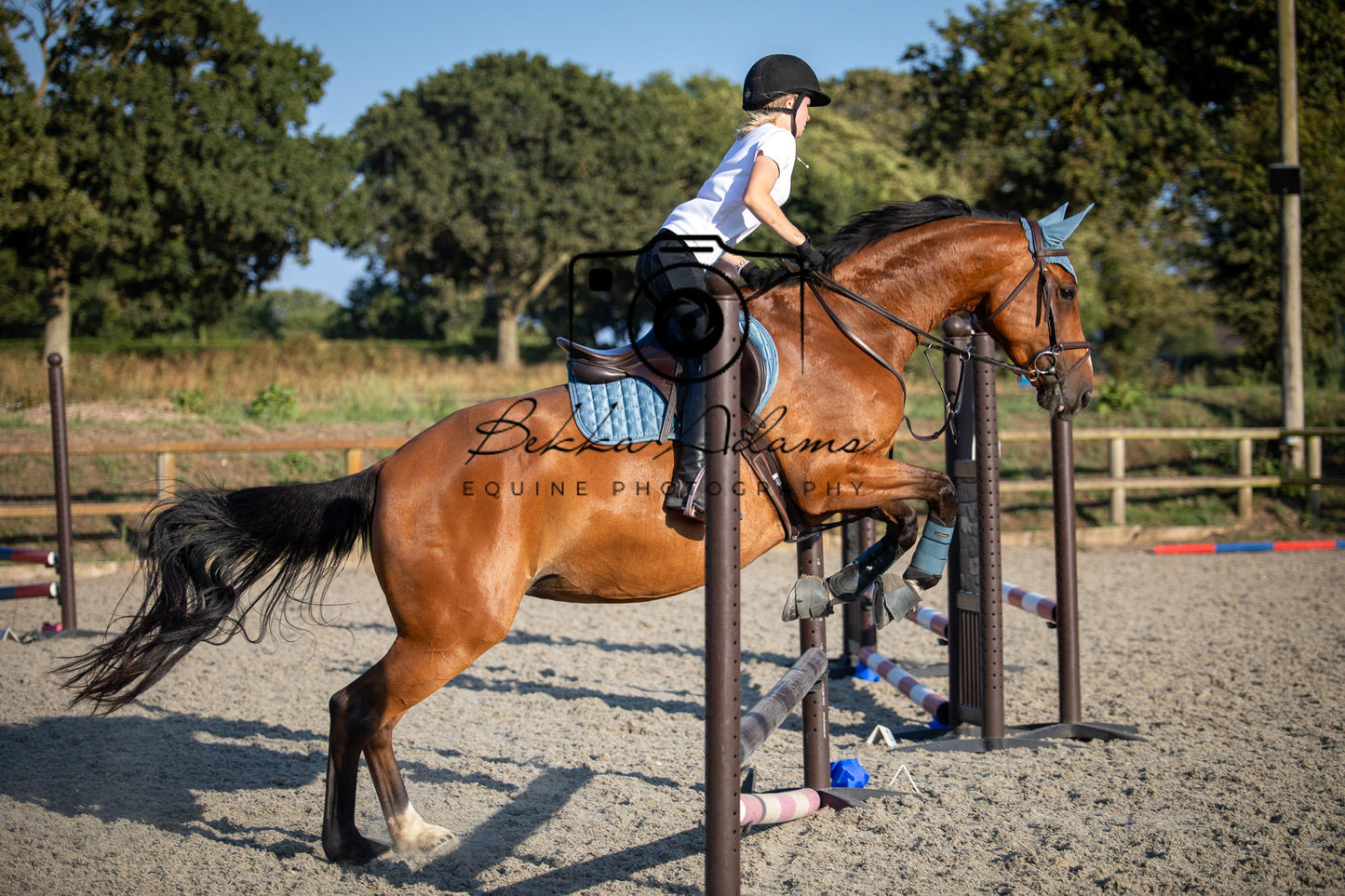 Home Farm Clear Round Jumping- 29th July 2026