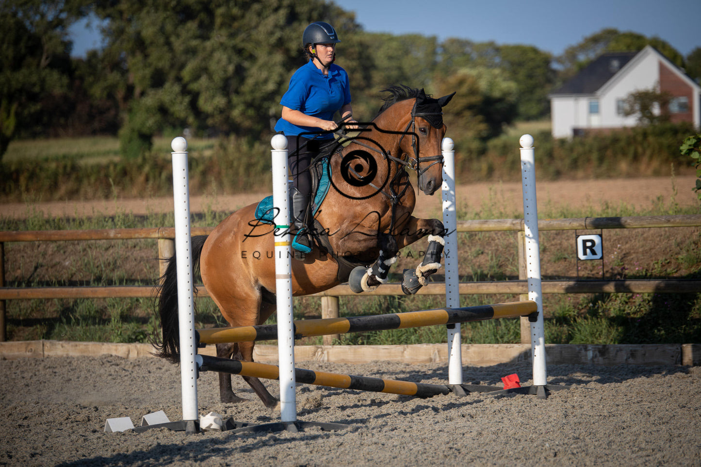 Home Farm Clear Round Jumping- 29th July 2026