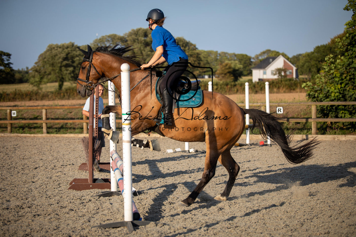 Home Farm Clear Round Jumping- 29th July 2026