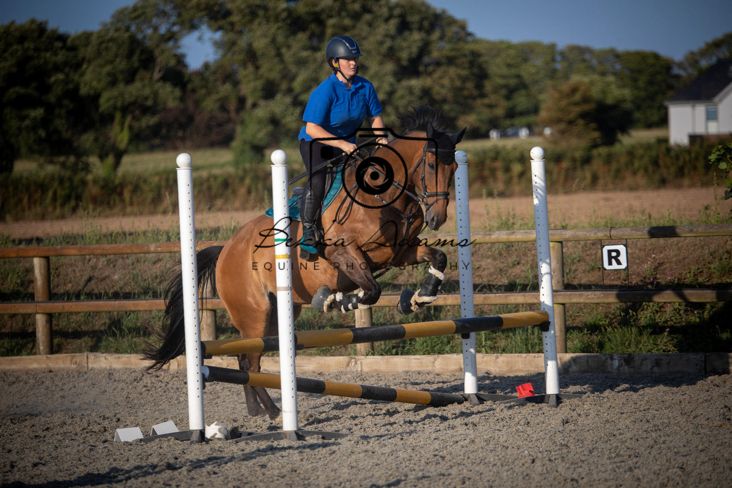 Home Farm Clear Round Jumping- 29th July 2026