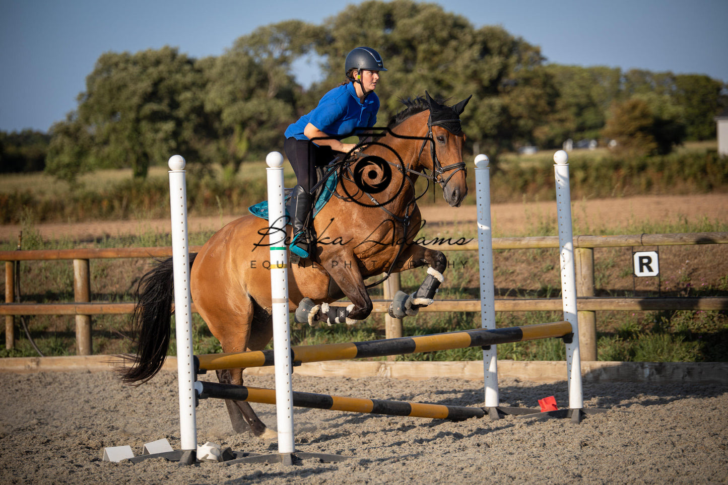 Home Farm Clear Round Jumping- 29th July 2026