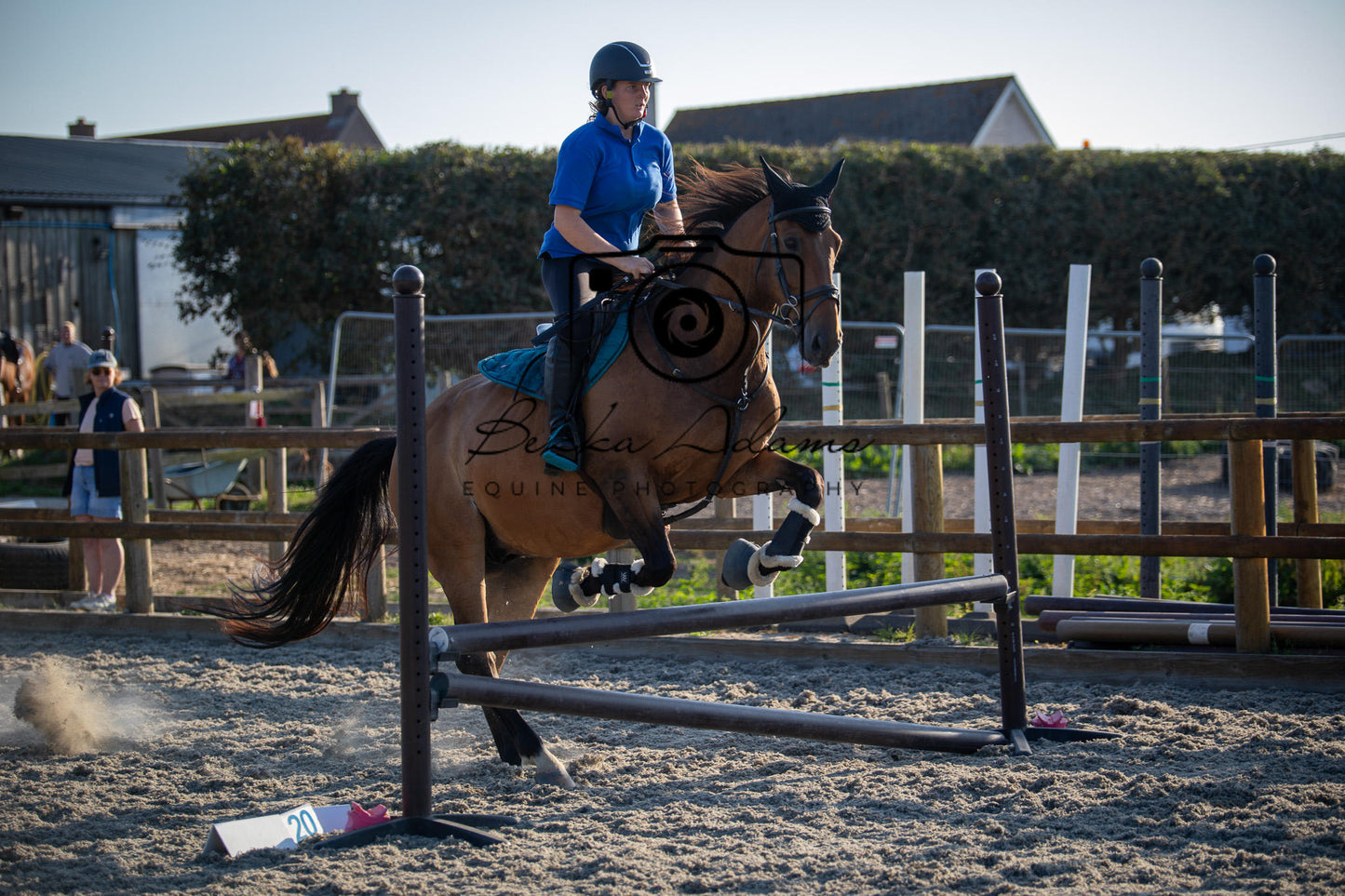 Home Farm Clear Round Jumping- 29th July 2026