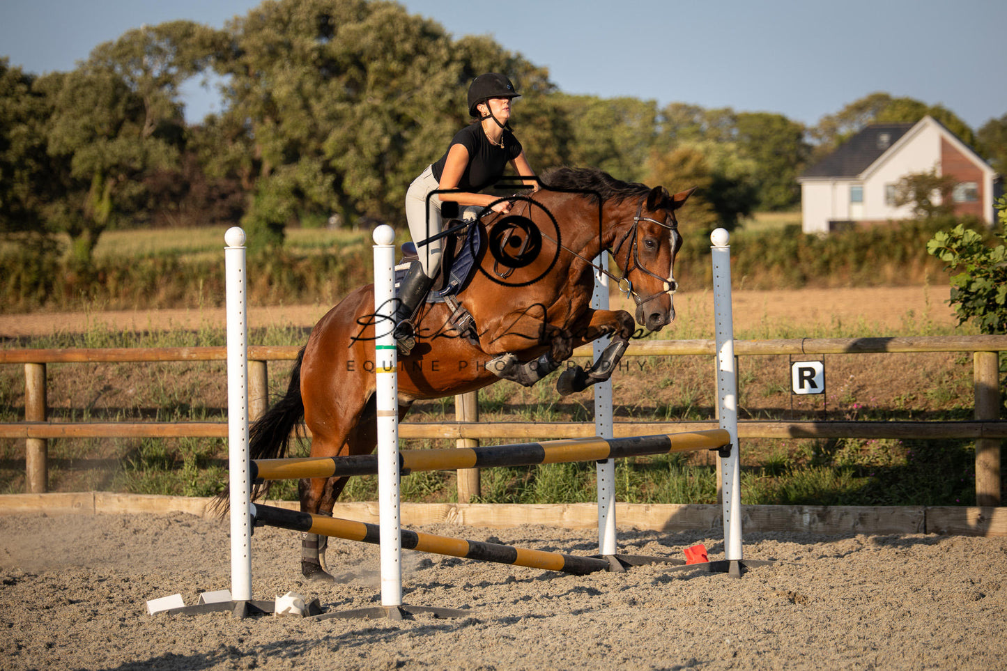 Home Farm Clear Round Jumping- 29th July 2026