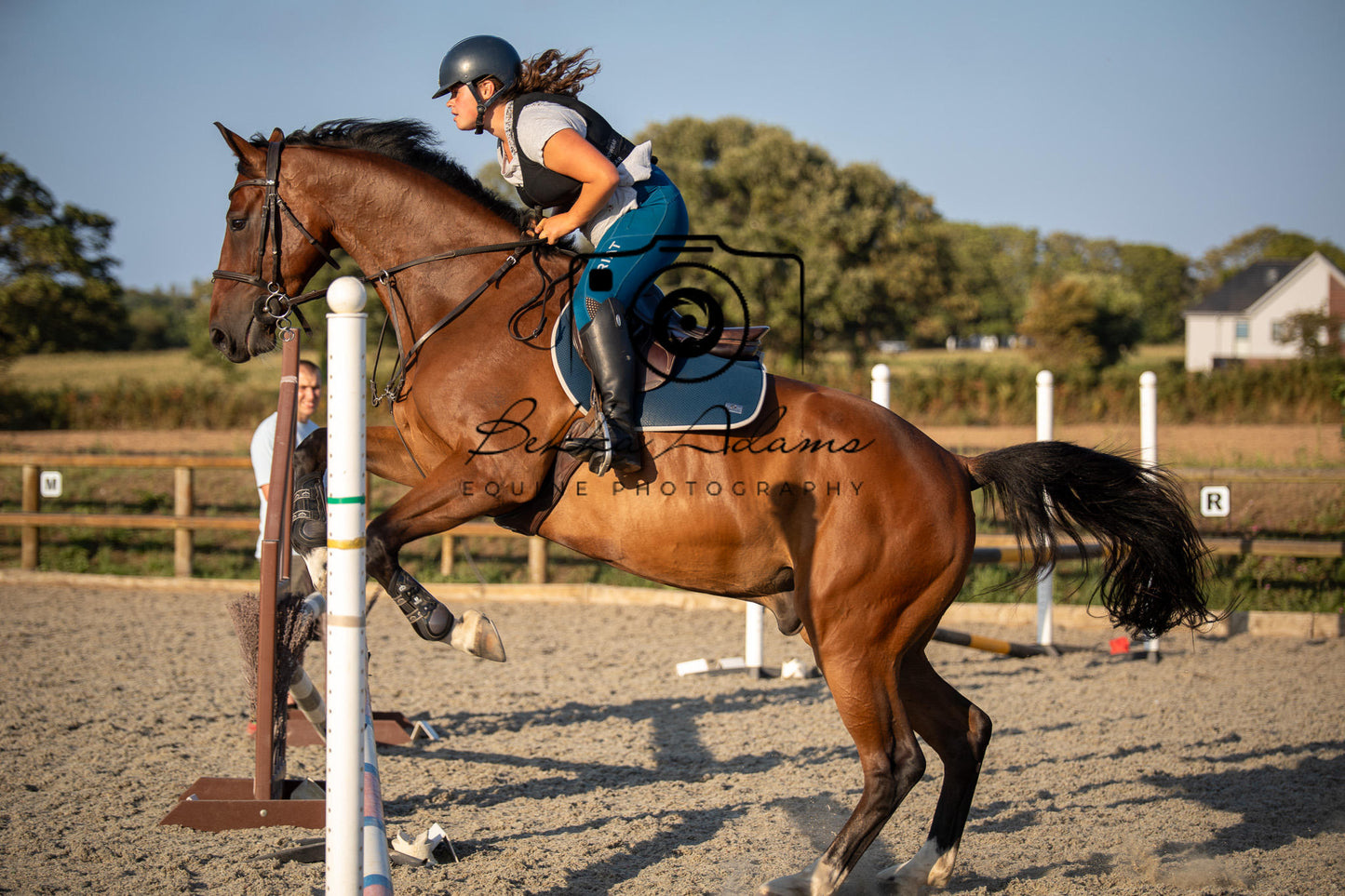 Home Farm Clear Round Jumping- 29th July 2026