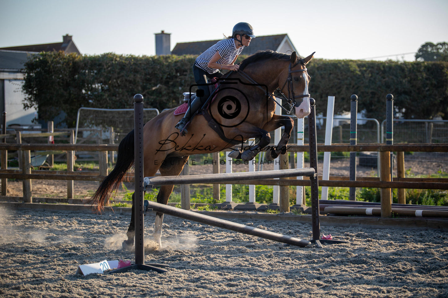 Home Farm Clear Round Jumping- 29th July 2026