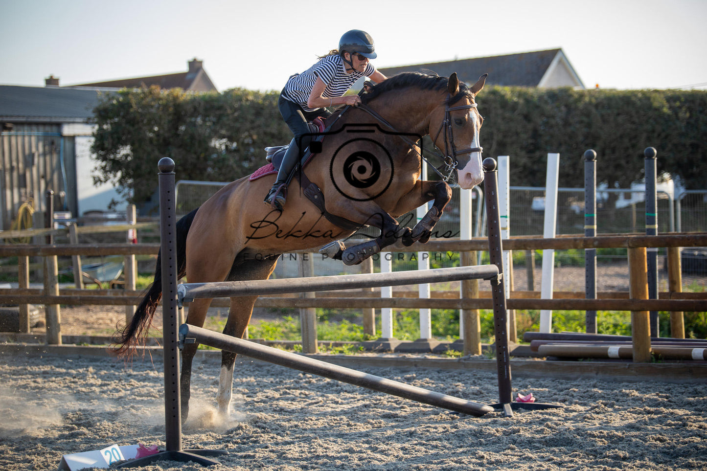 Home Farm Clear Round Jumping- 29th July 2026