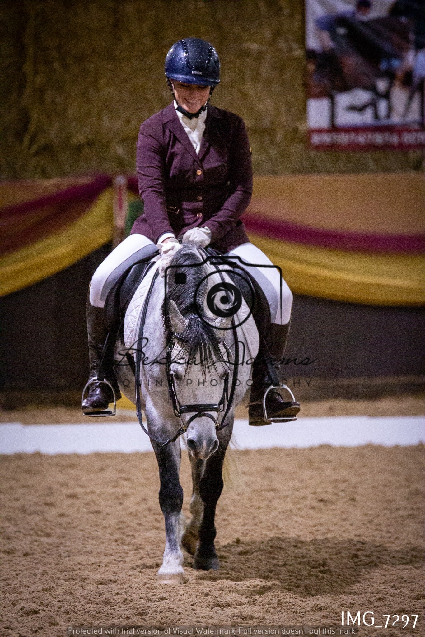 JHOYS Dressage