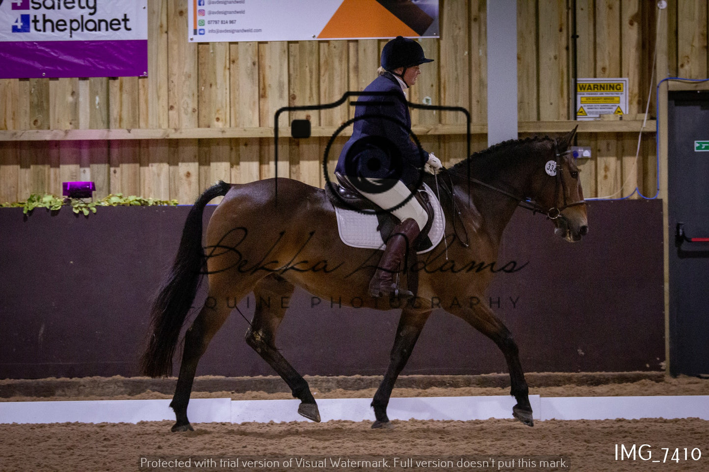 JHOYS Dressage