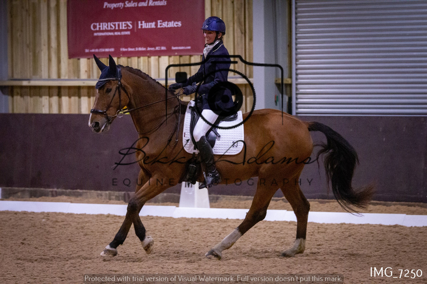 JHOYS Dressage