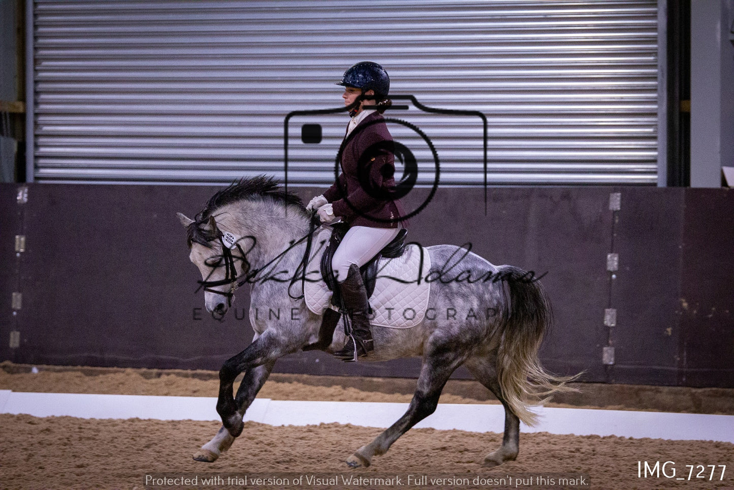 JHOYS Dressage