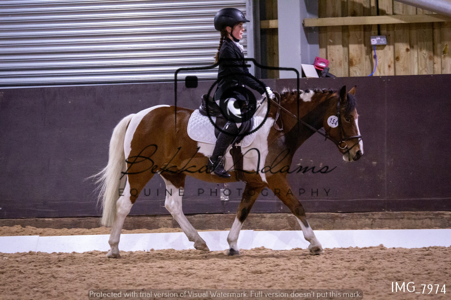 JHOYS Dressage